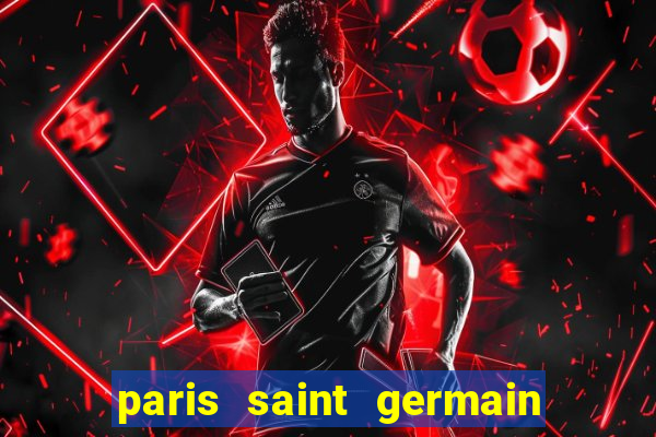 paris saint germain dls kit 2022